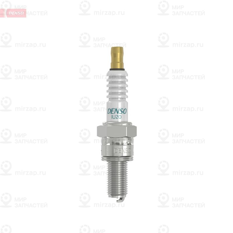 Свеча зажигания DENSO IU20