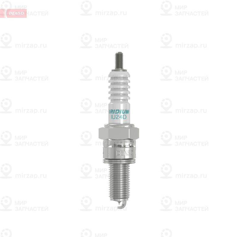 Свеча зажигания DENSO IU24D