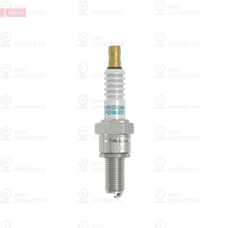 Свеча зажигания DENSO IU27