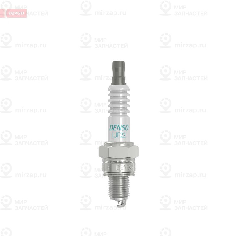 Свеча зажигания DENSO IUF22