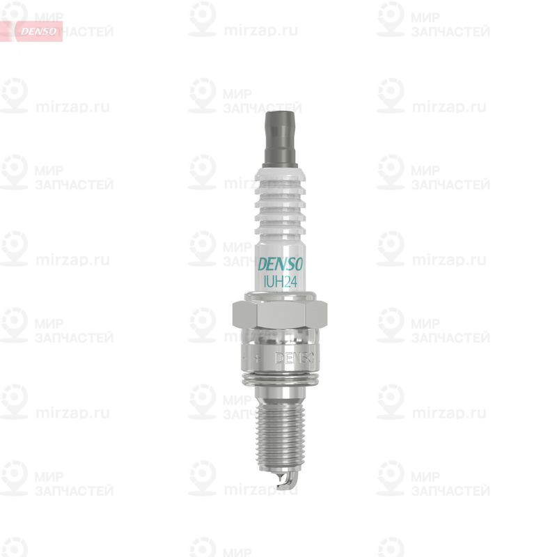 Свеча зажигания DENSO IUH24