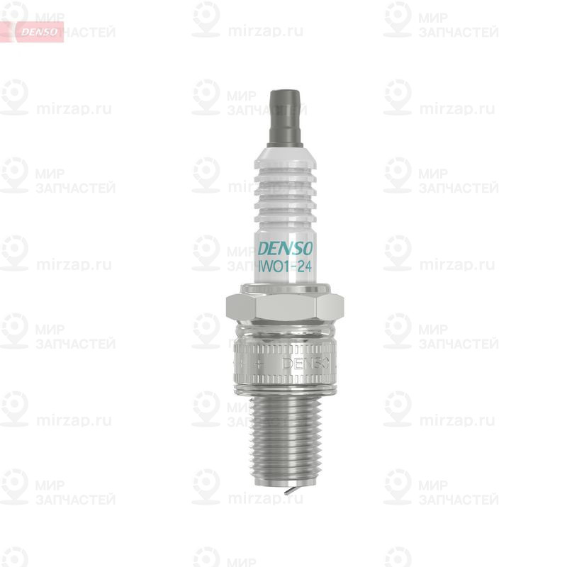 Свеча зажигания DENSO IW0124