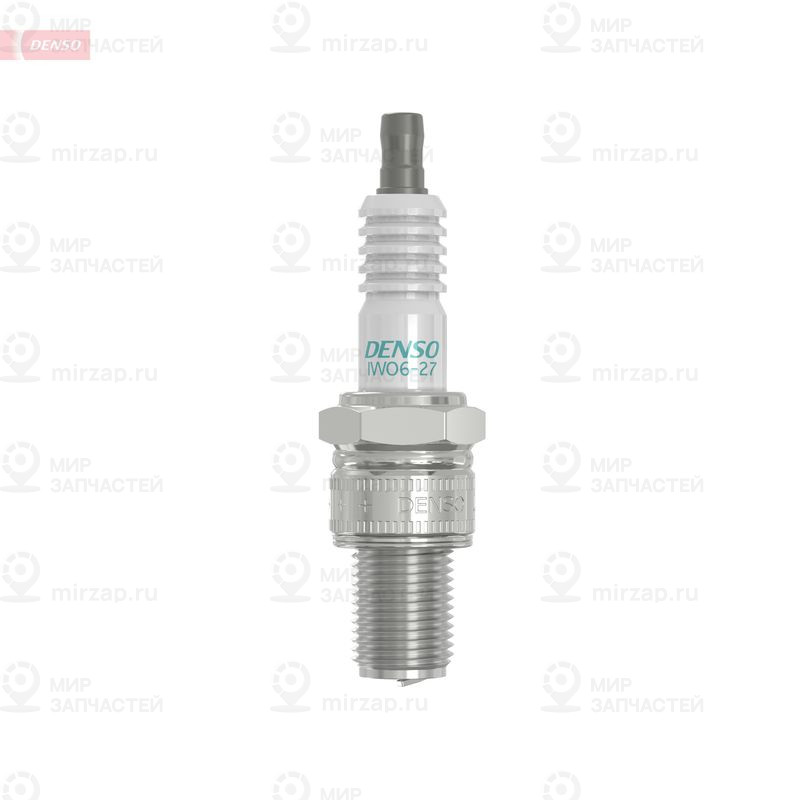 Свеча зажигания DENSO IW0627