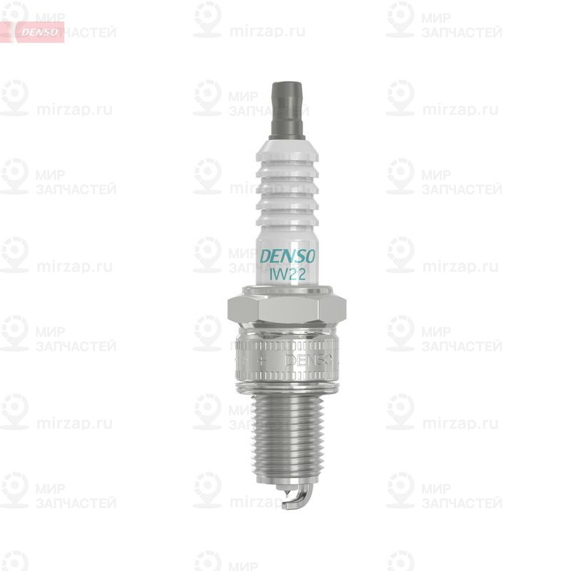 Свеча зажигания DENSO IW22