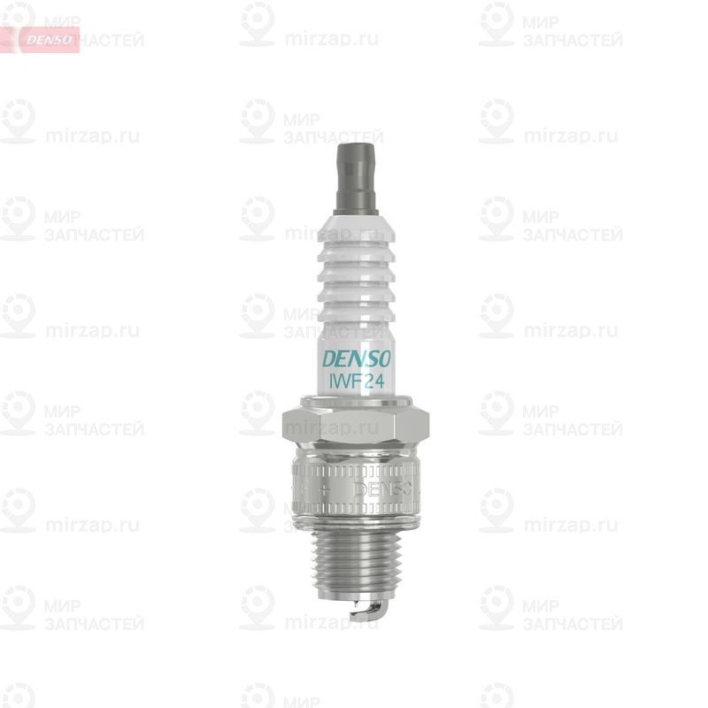 Свеча зажигания DENSO IWF24