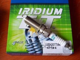 Запчасть DENSO IXEH20TT4