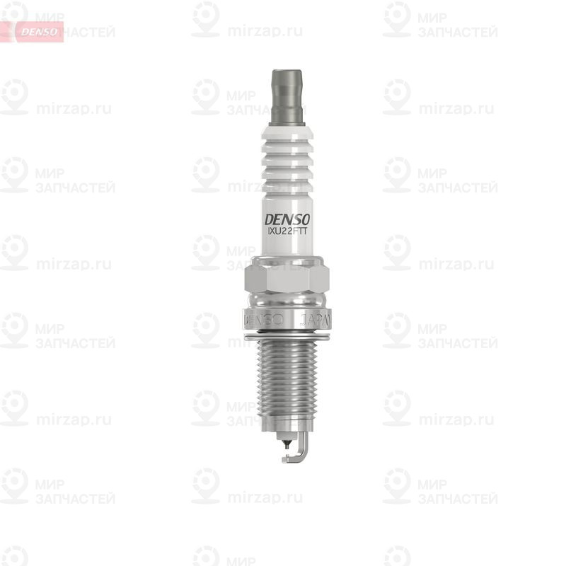 Свеча зажигания DENSO IXU22FTT