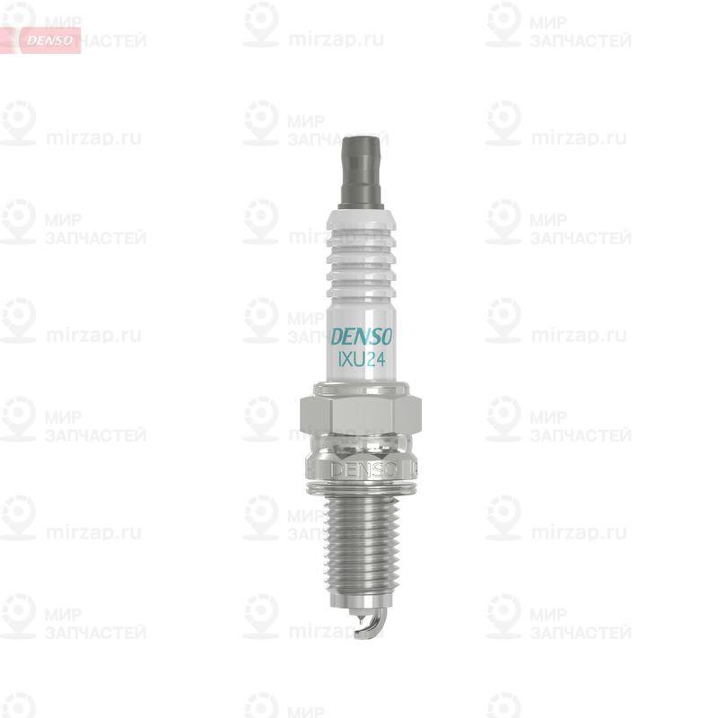 Свеча зажигания DENSO IXU24