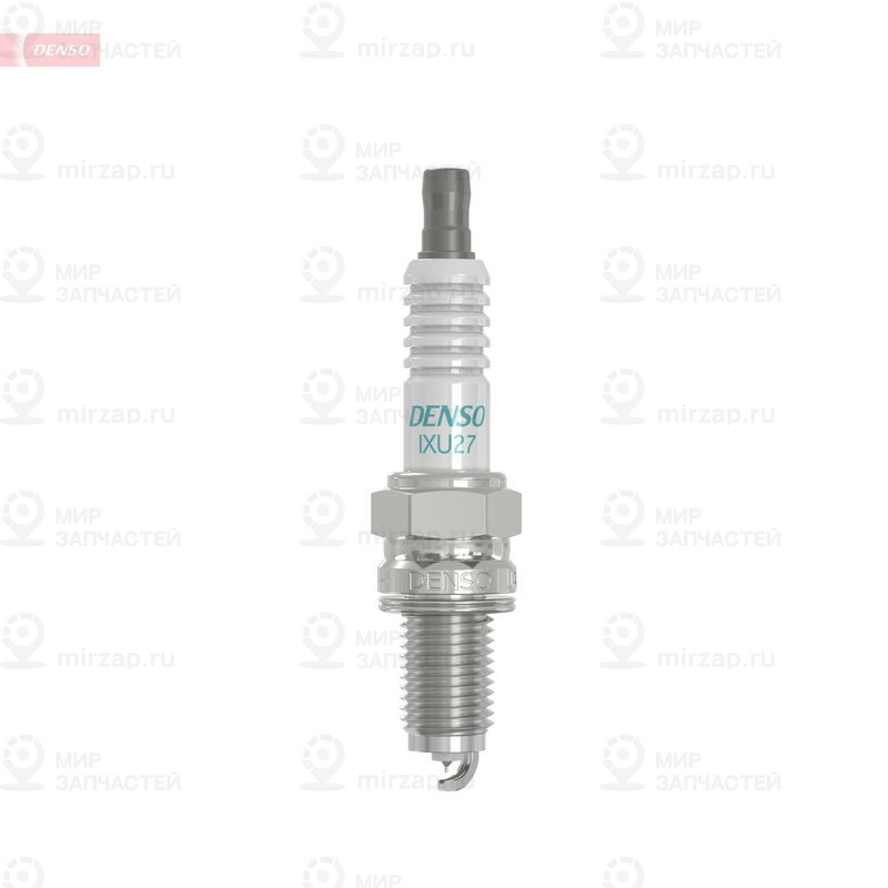 Свеча зажигания DENSO IXU27