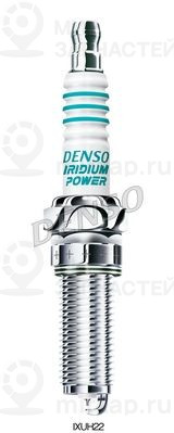 Свеча зажигания DENSO IXUH22