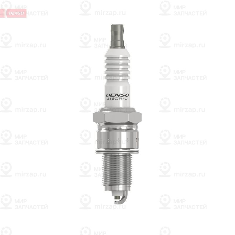 Свеча зажигания DENSO J16CRU