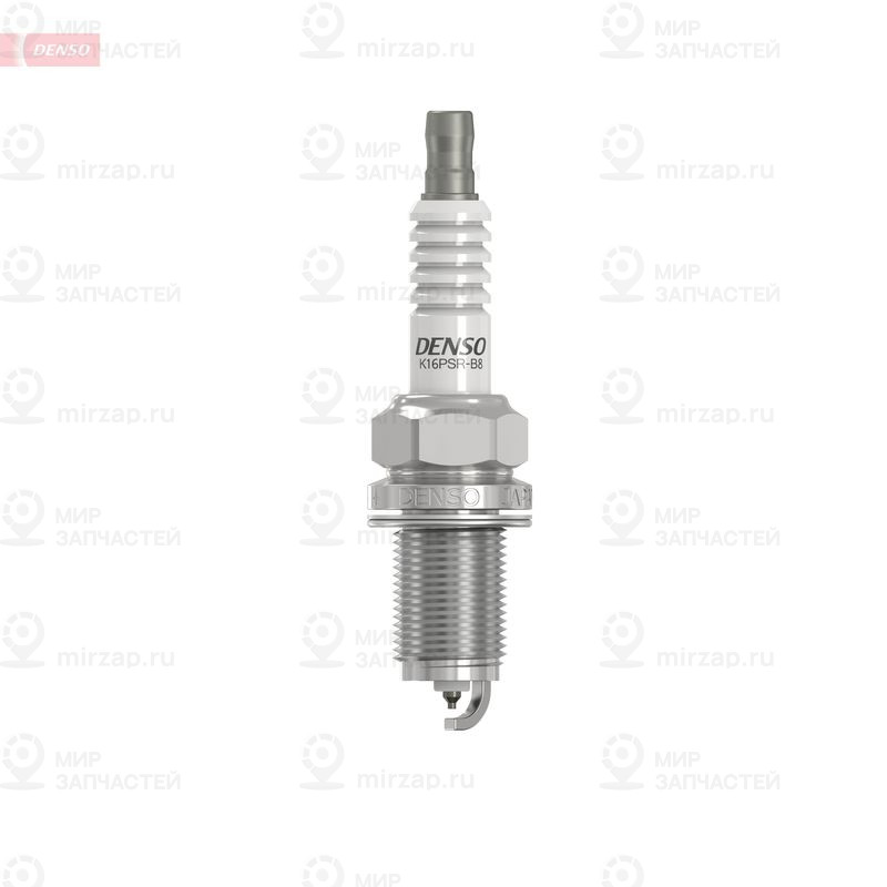 Свеча зажигания DENSO K16PSRB8