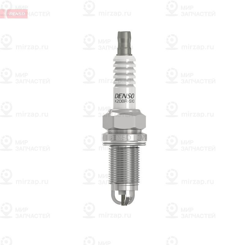 Свеча зажигания DENSO K20BRS10