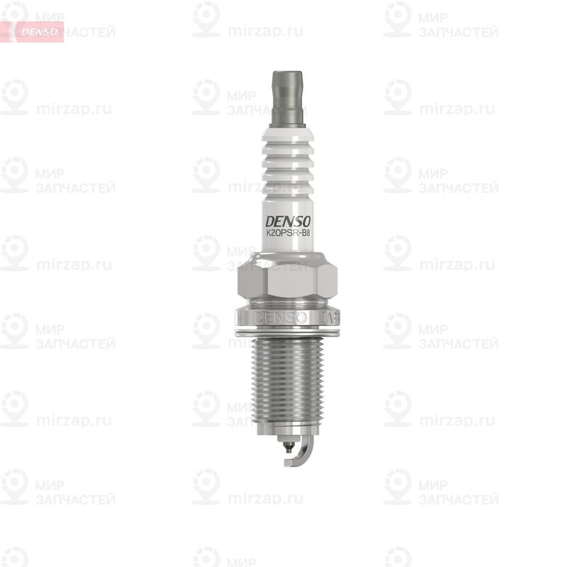 Свеча зажигания DENSO K20PSRB8