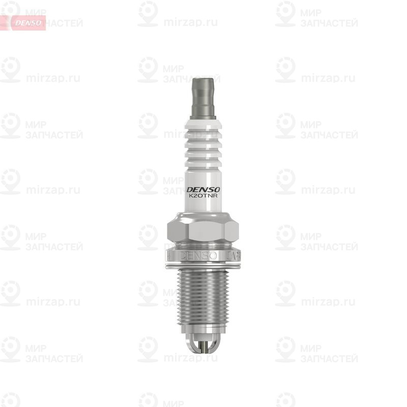 Свеча зажигания DENSO K20TNR
