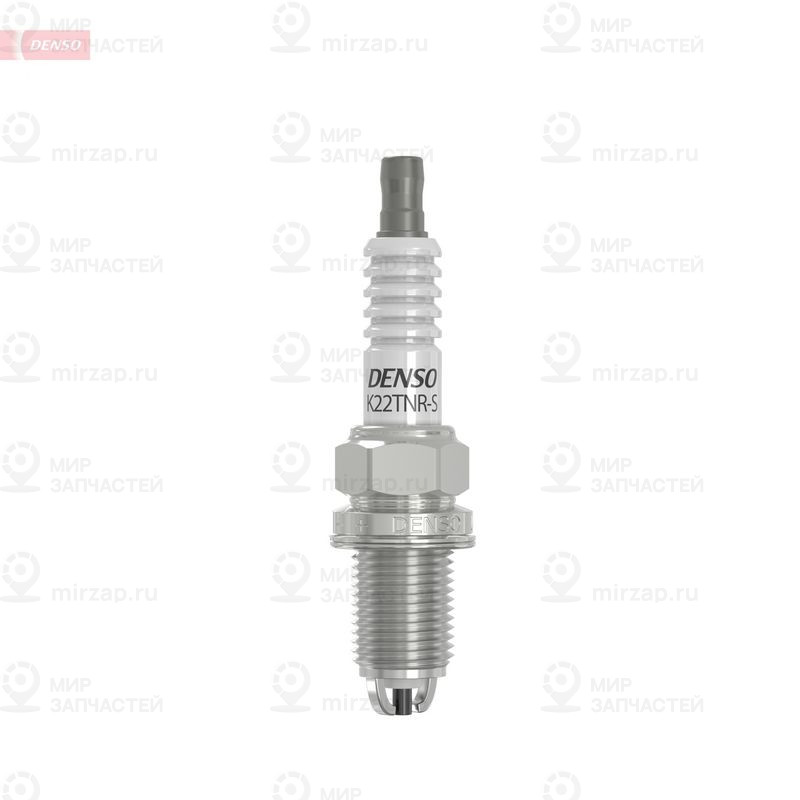 Свеча зажигания DENSO K22TNRS
