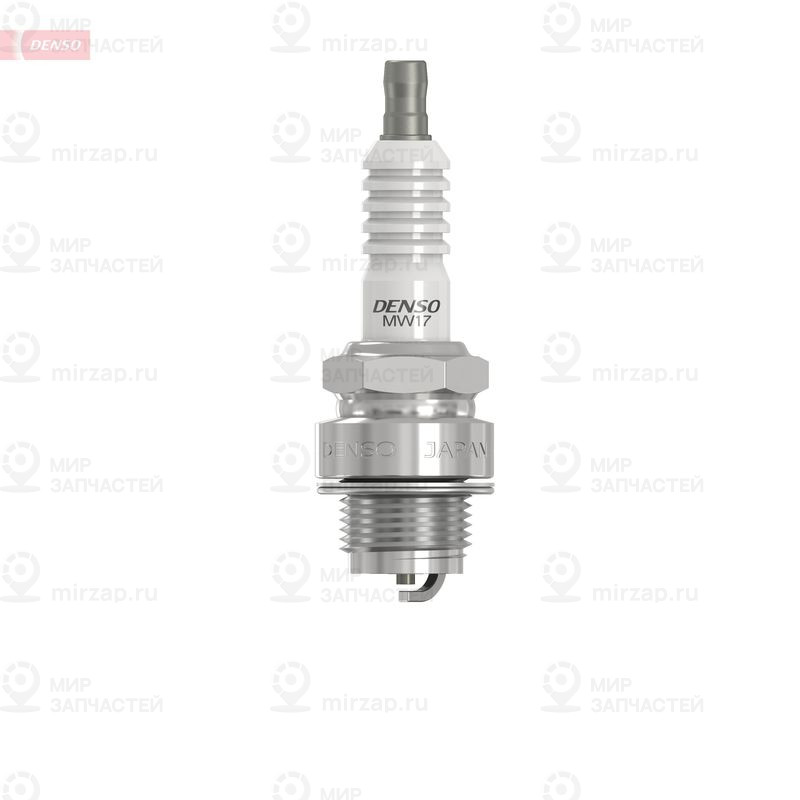 Свеча зажигания DENSO MW17