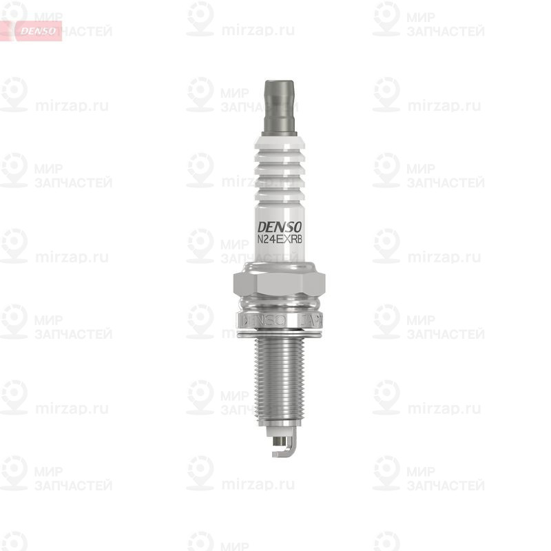 Свеча зажигания DENSO N24EXRB