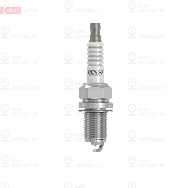 Свеча зажигания DENSO PK16PRL11
