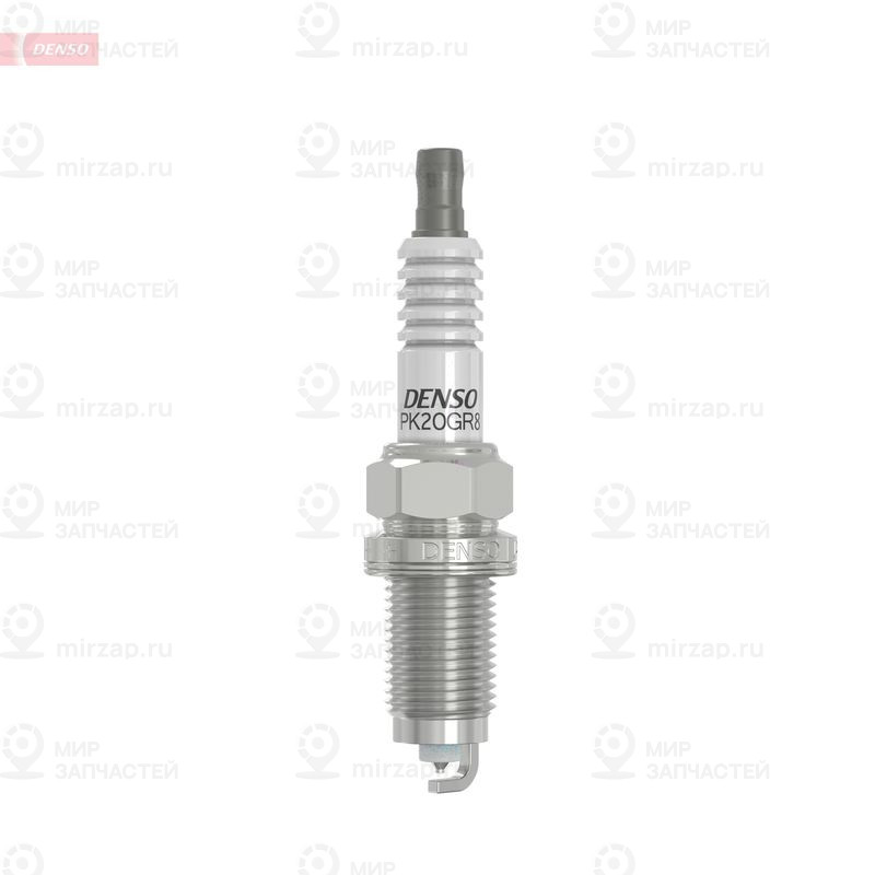 Свеча зажигания DENSO PK20GR8