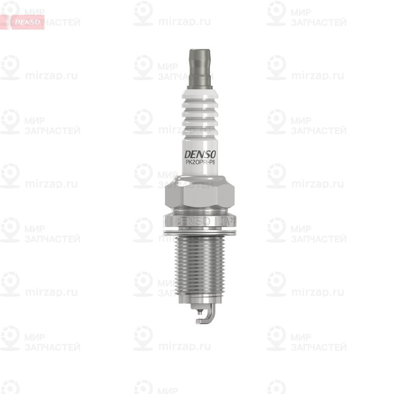 Свеча зажигания DENSO PK20PRP8