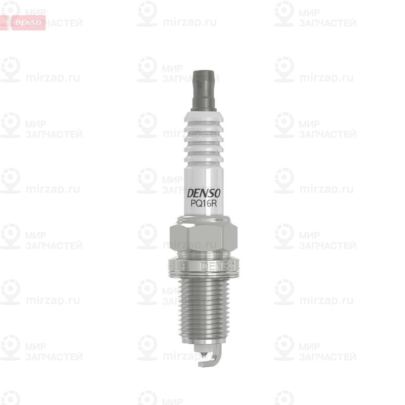 Свеча зажигания DENSO PQ16R