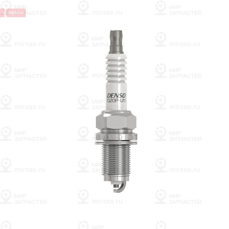 Свеча зажигания DENSO Q20PU11