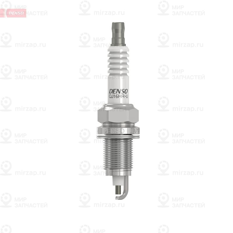 Свеча зажигания DENSO QJ16HRU