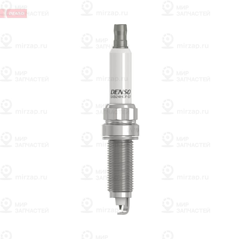 Свеча зажигания DENSO SXB24HCFD7