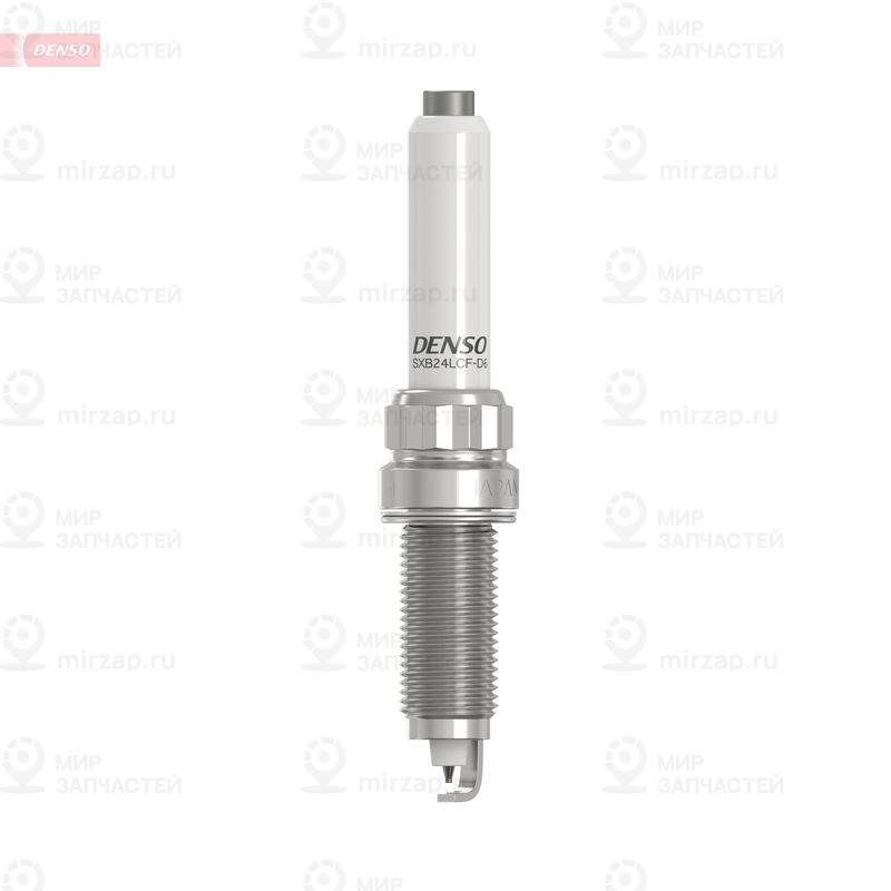 Свеча зажигания DENSO SXB24LCFD6