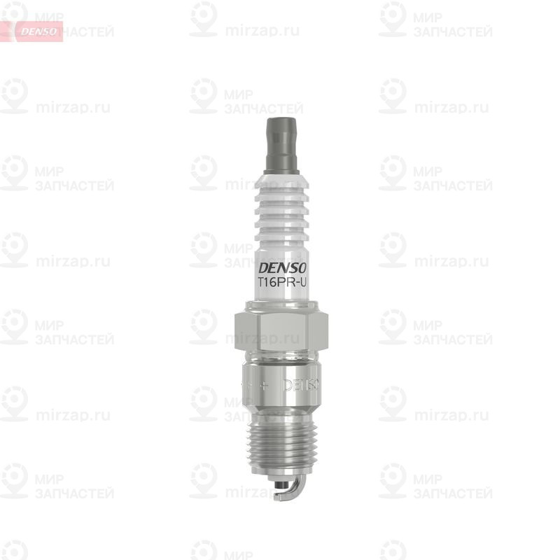 Свеча зажигания DENSO T16PRU