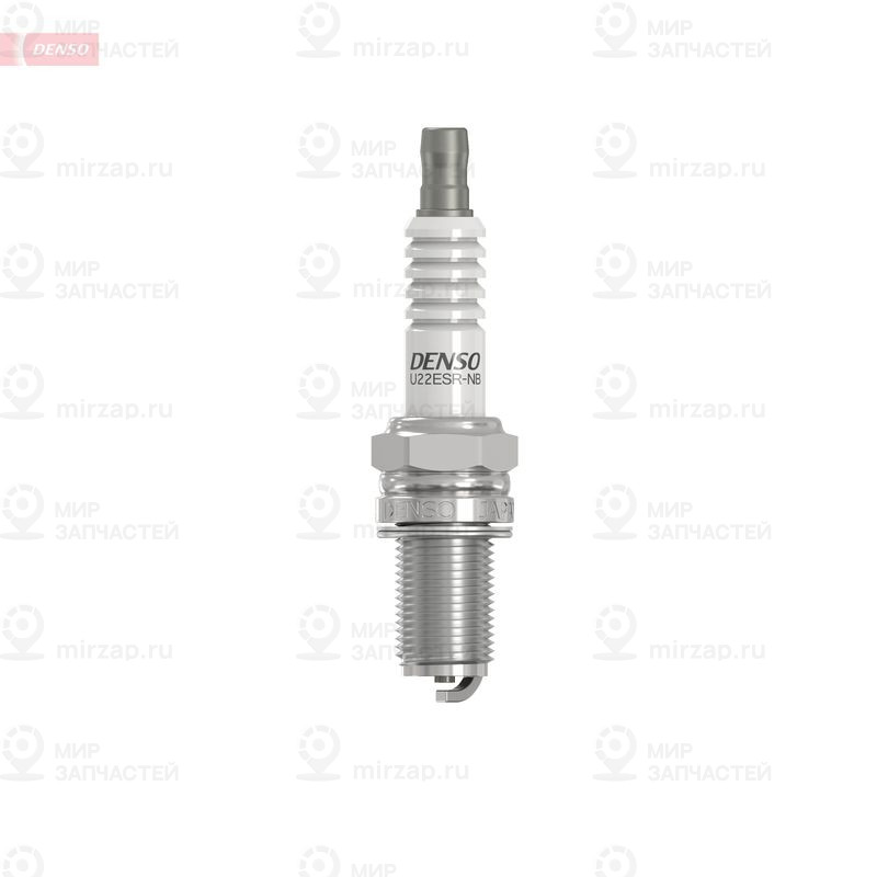 Свеча зажигания DENSO U22ESRNB