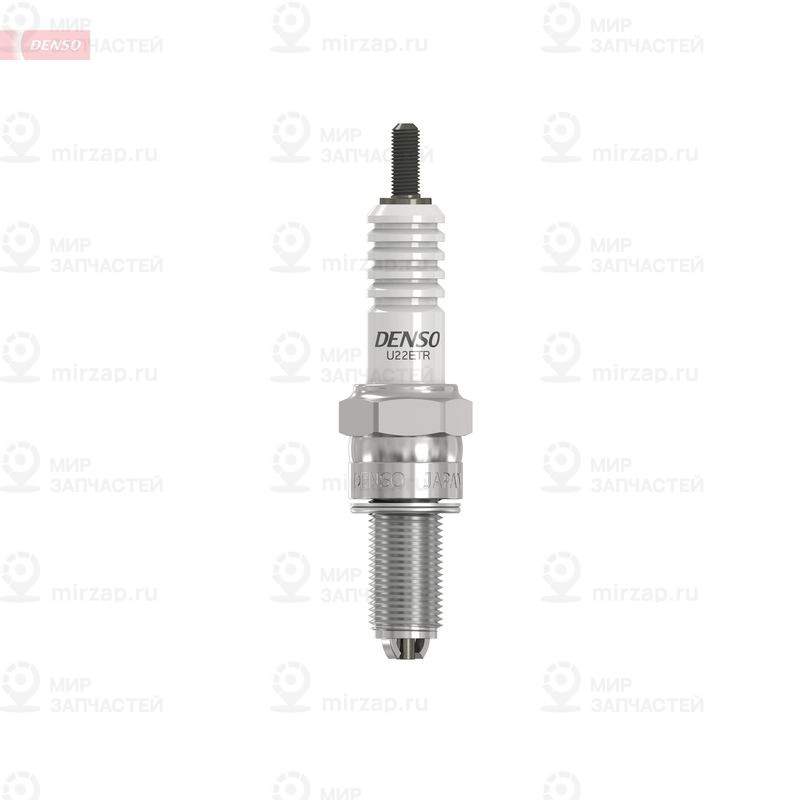 Свеча зажигания DENSO U22ETR