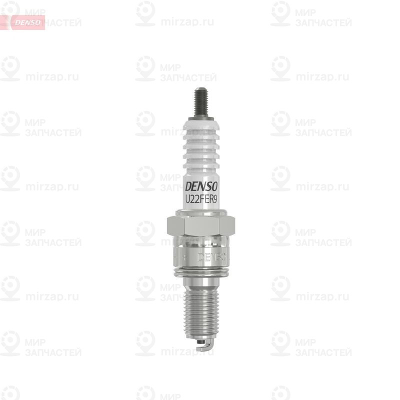 Свеча зажигания DENSO U22FER9
