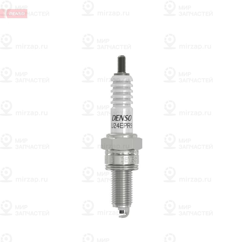 Свеча зажигания DENSO U24EPR9