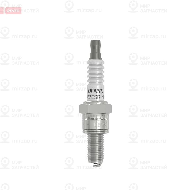 Свеча зажигания DENSO U27ESRNB