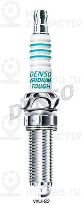 Свеча зажигания DENSO VXUH22