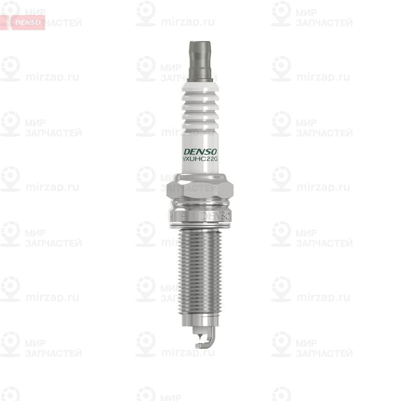 Свеча зажигания DENSO VXUHC22G