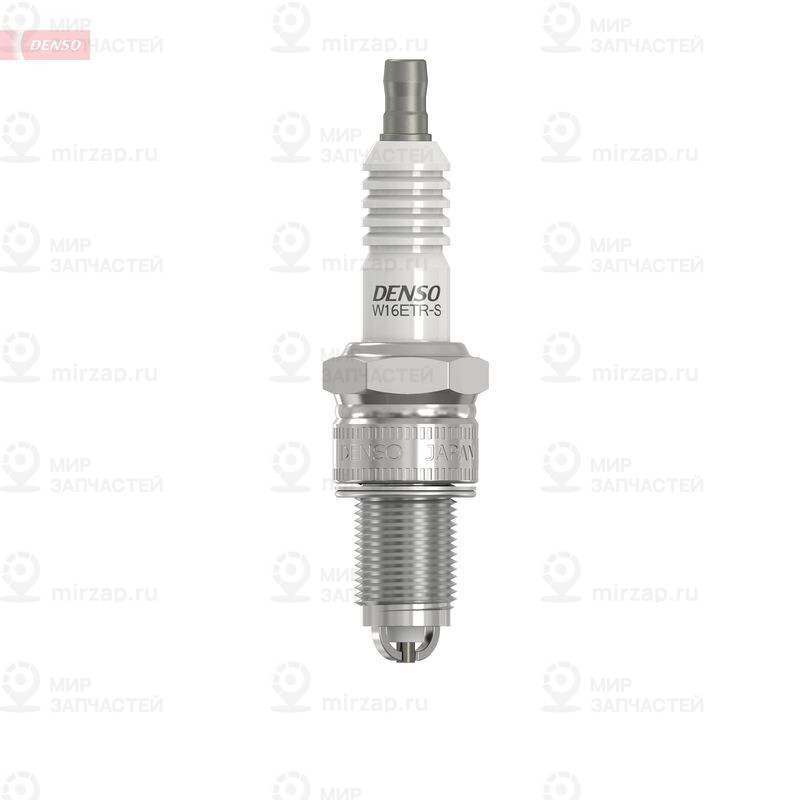 Свеча зажигания DENSO W16ETRS