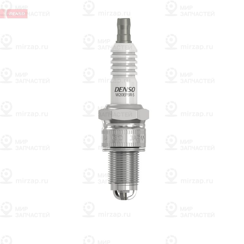 Свеча зажигания DENSO W20EPBRS