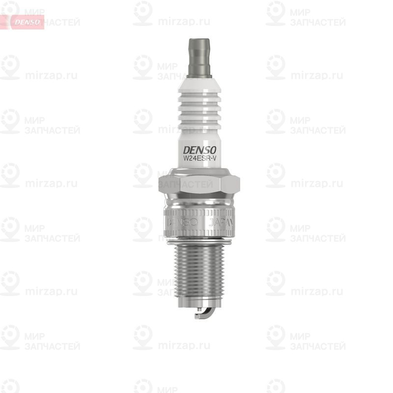 Свеча зажигания DENSO W24ESRV
