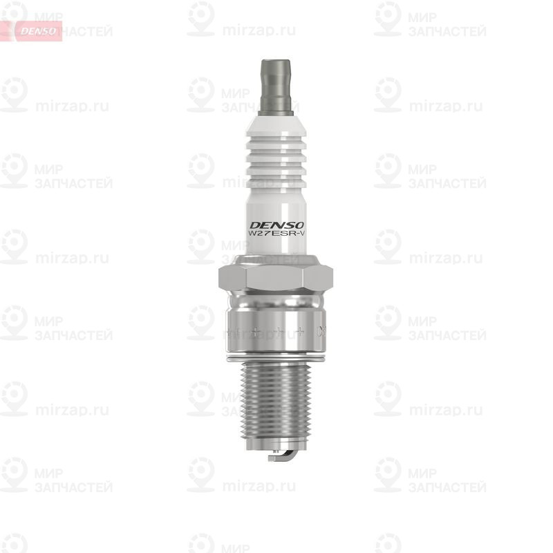Свеча зажигания DENSO W27ESRV