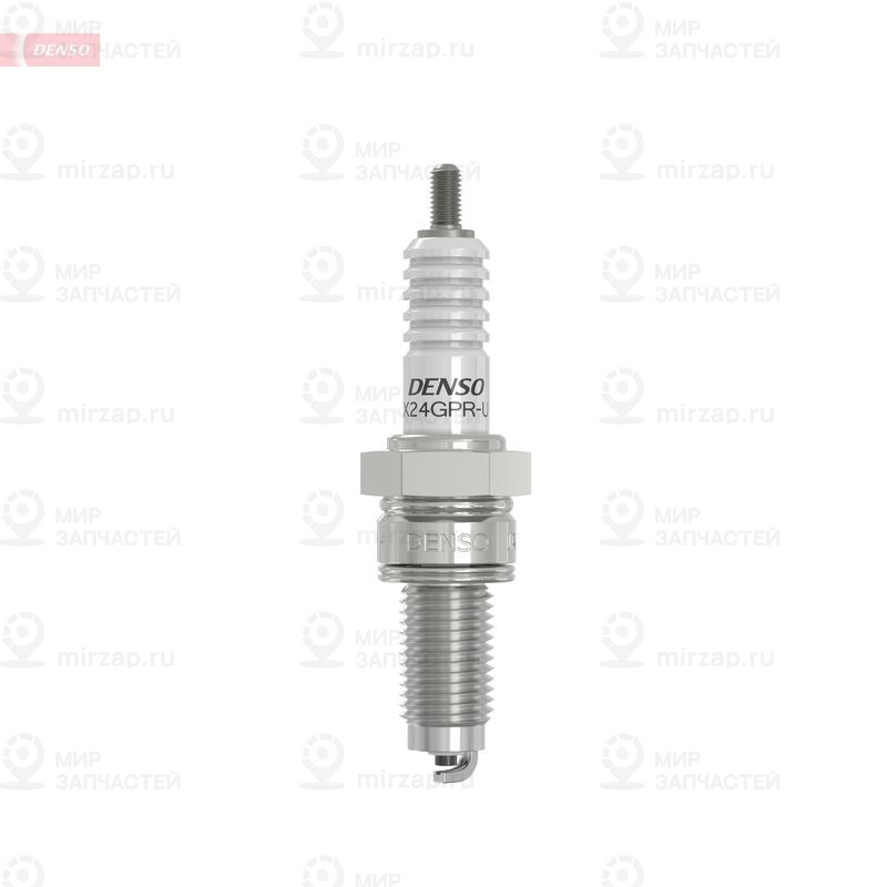 Свеча зажигания DENSO X24GPRU