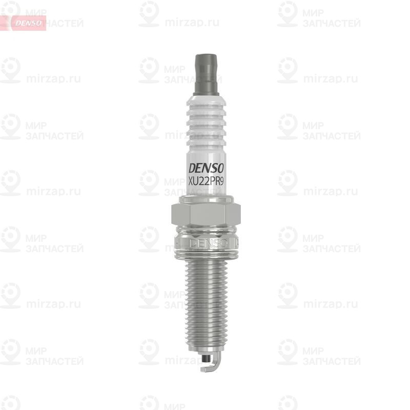 Свеча зажигания DENSO XU22HDR9