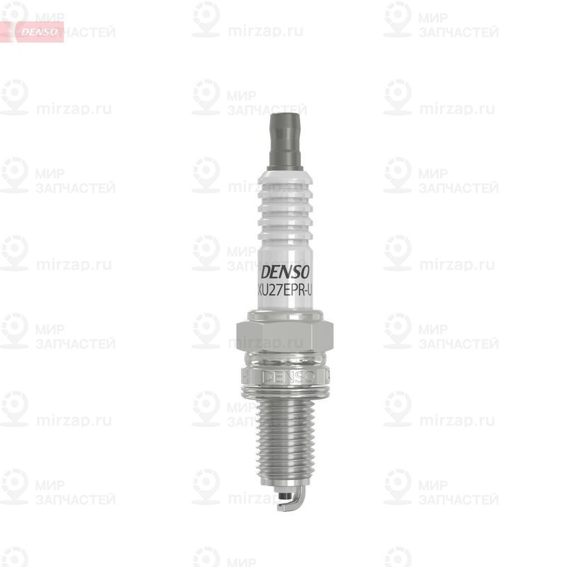 Свеча зажигания DENSO XU27EPRU