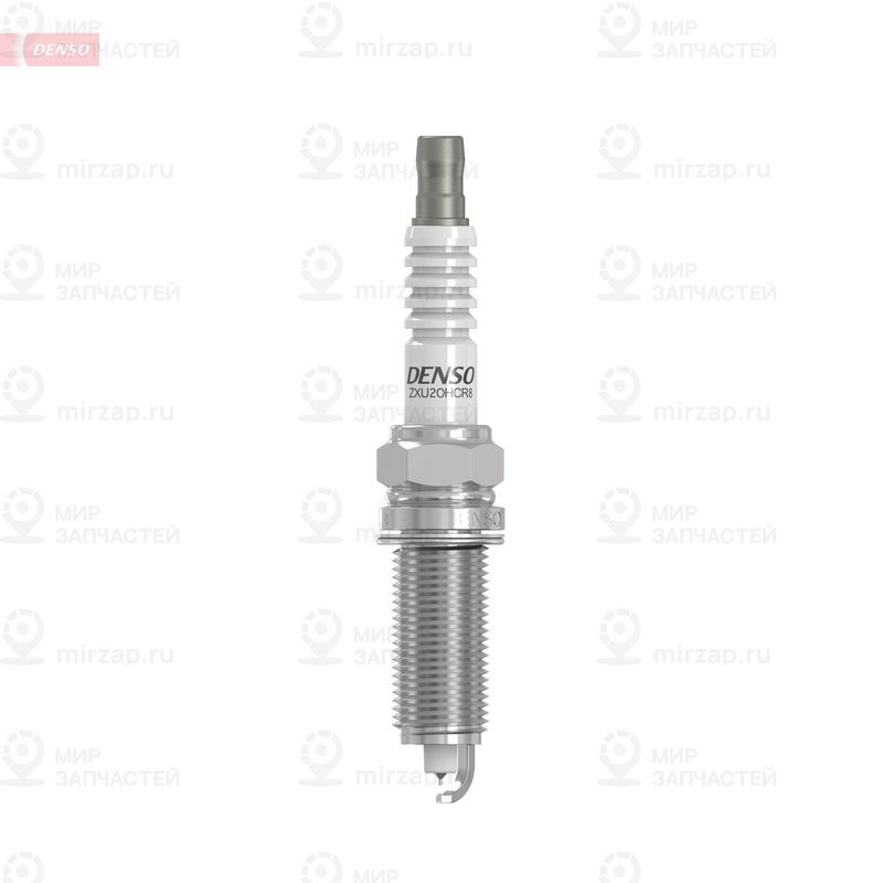 Свеча зажигания DENSO ZXU20HCR8