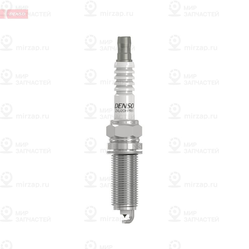 Свеча зажигания DENSO ZXU20HPR11