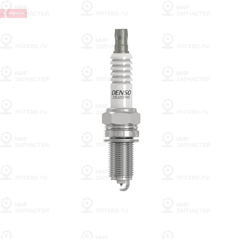 Свеча зажигания DENSO ZXU20PR11