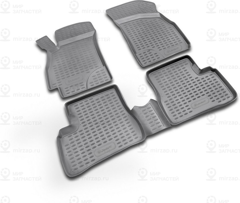 Запчасть AUTOFAMILY NLC2006210K