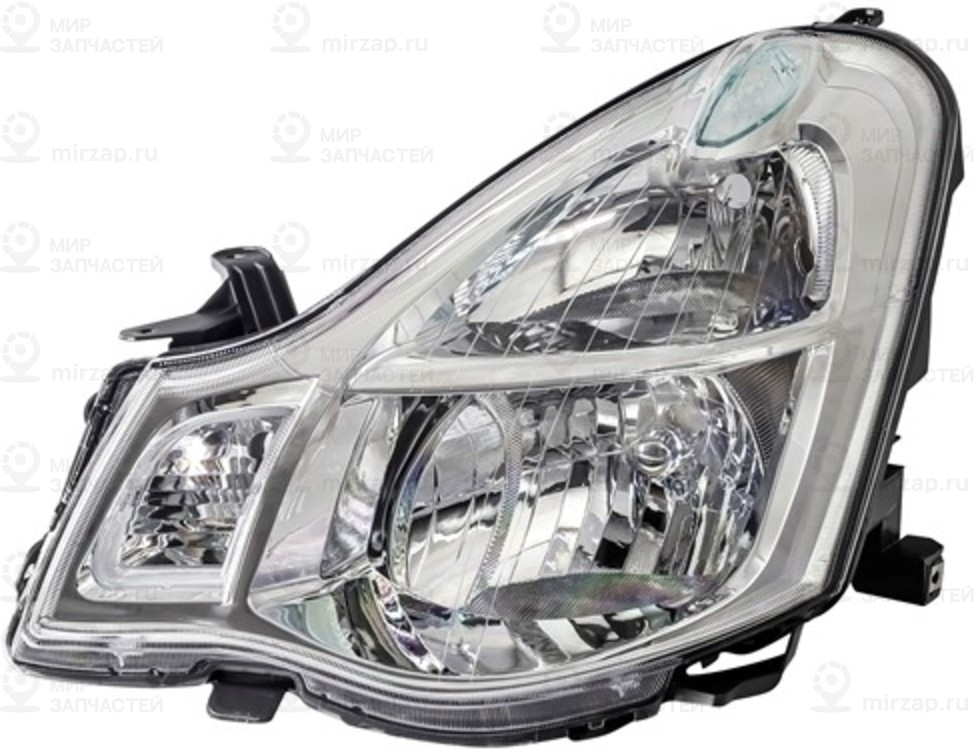 Запчасть DEPO 1151119LLDEM